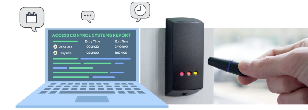 access control